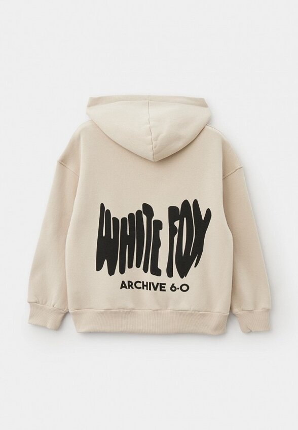 Худи Fashion X&S