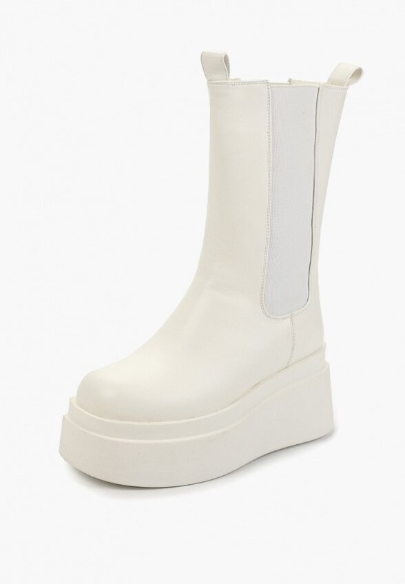 Ботинки Sbalo