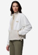 Джемпер флисовый женский Columbia Backbowl II Full Zip Fleece, Бежевый1  - превью