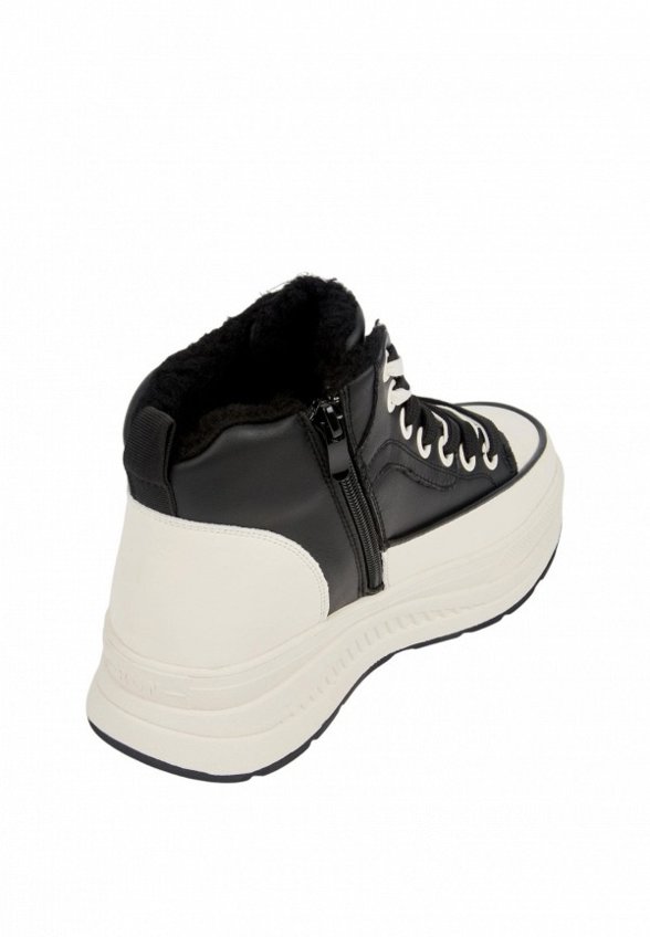 Ботинки V.I.Konty