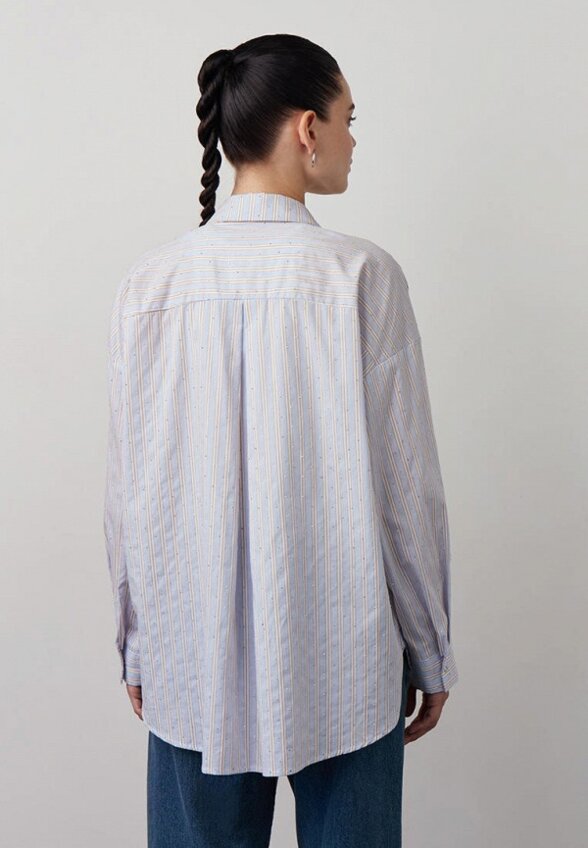 Рубашка Mollis