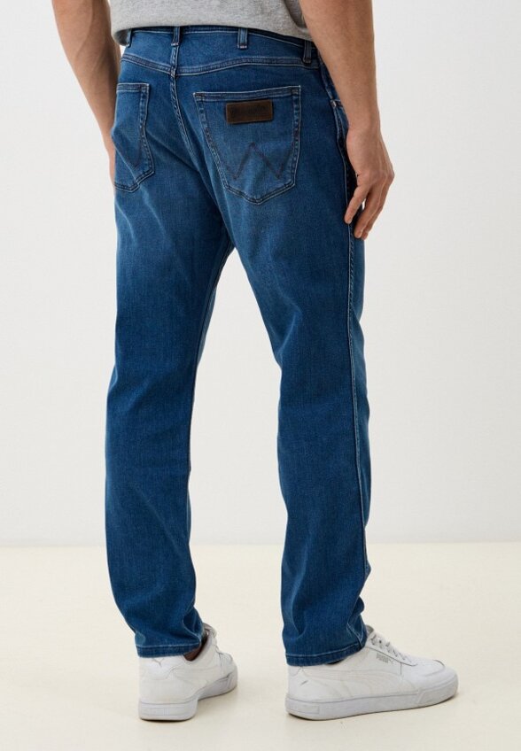 Джинсы Wrangler