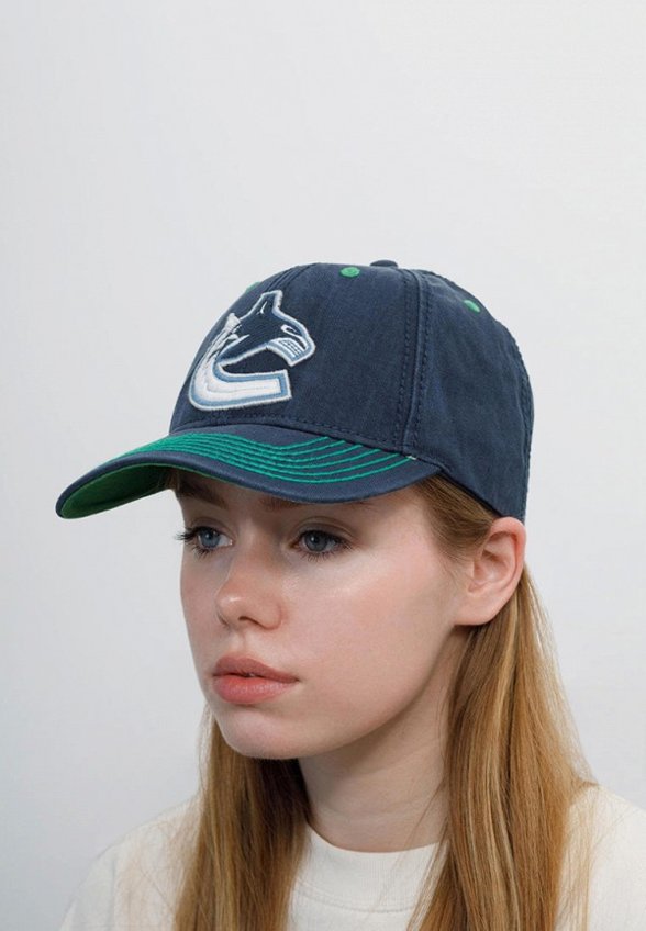 Бейсболка American Needle