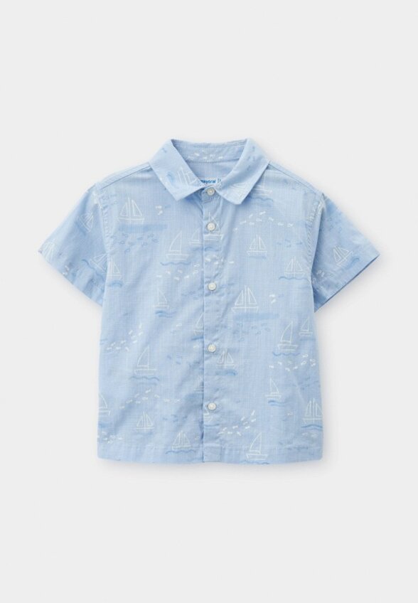 Рубашка Mayoral