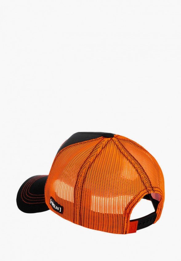 Бейсболка Capslab