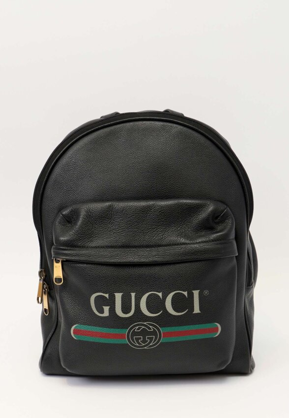 Gucci Backpack