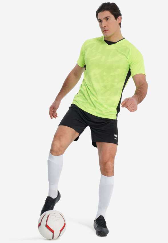 Шорты мужские Primera Impulse, Зеленый