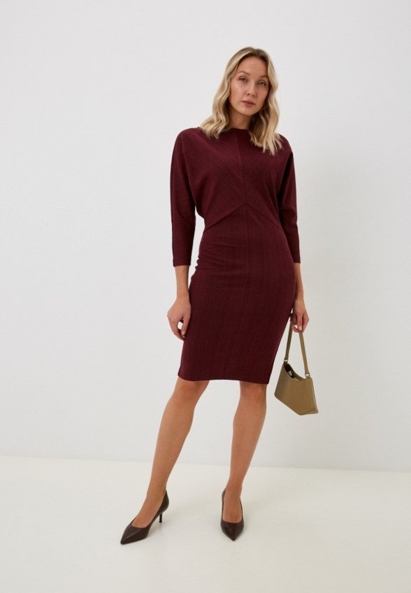 Платье MadaM T