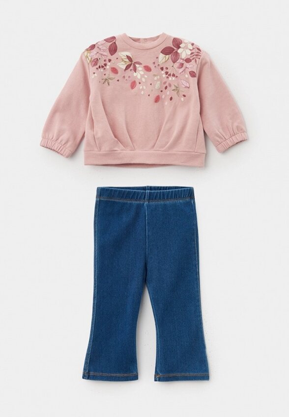 Свитшот и брюки Mayoral