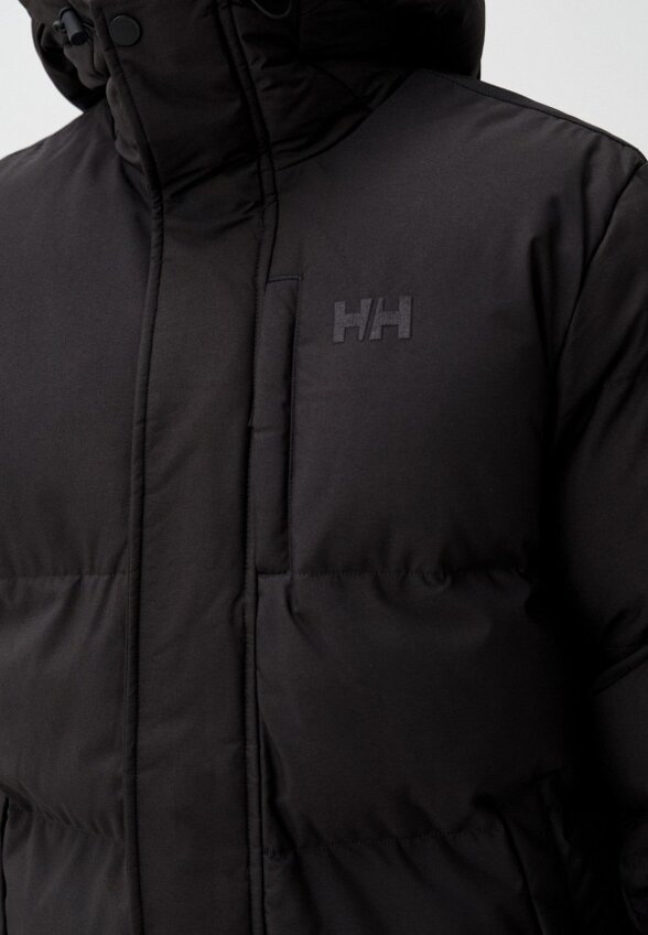 Пуховик Helly Hansen