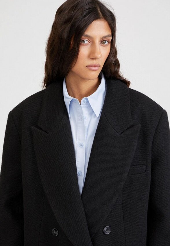 Пальто-пиджак To Be Blossom