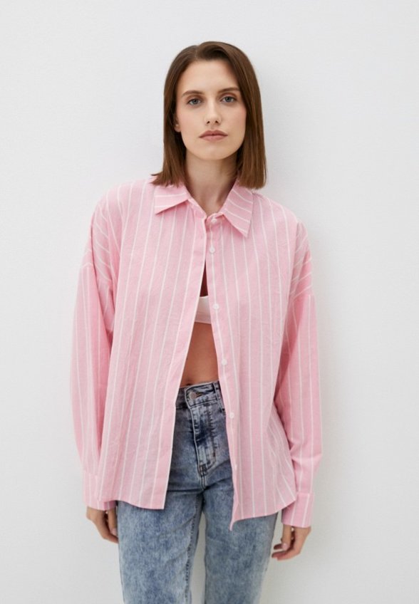 Рубашка Trendy Truth