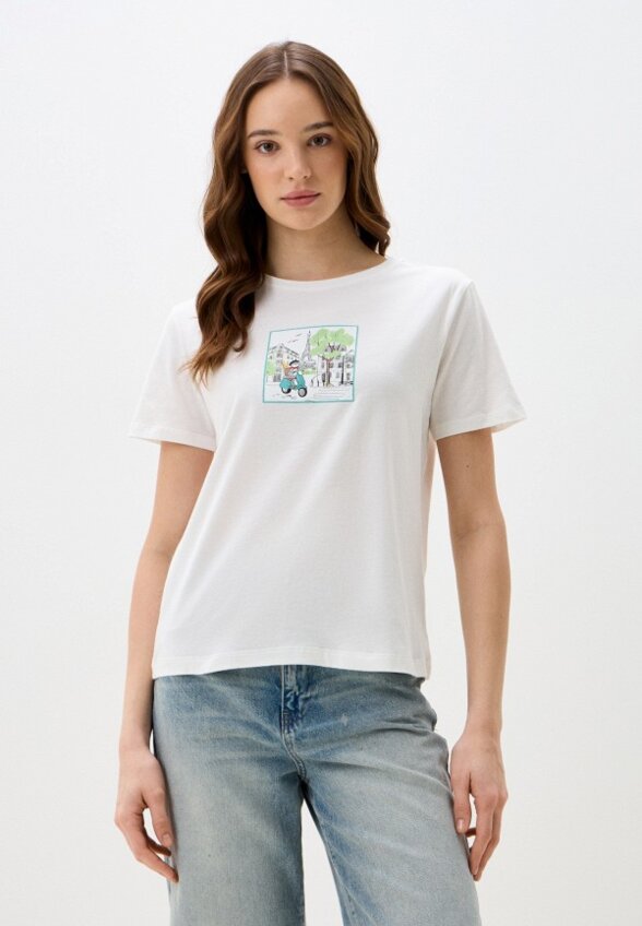 Футболка Funday