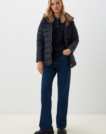 Куртка утепленная Dixi-Coat женщинам