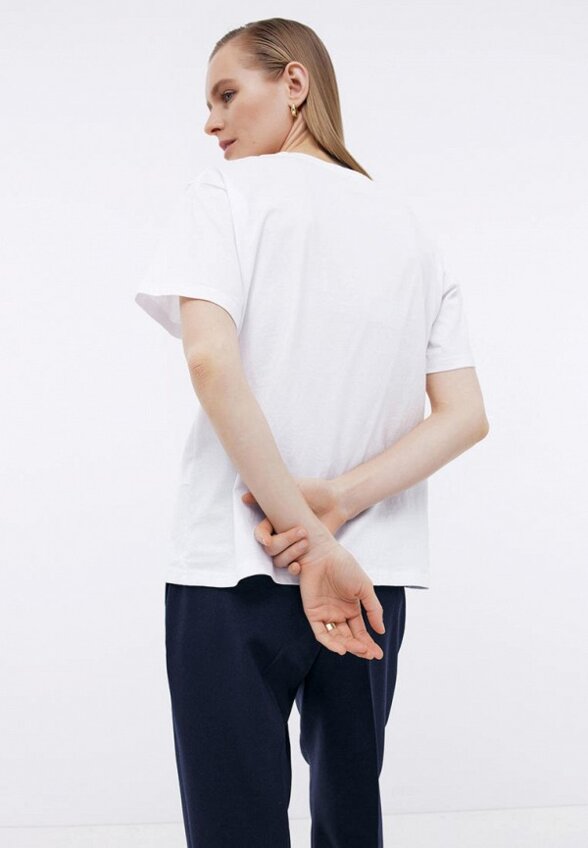 Футболка Baon