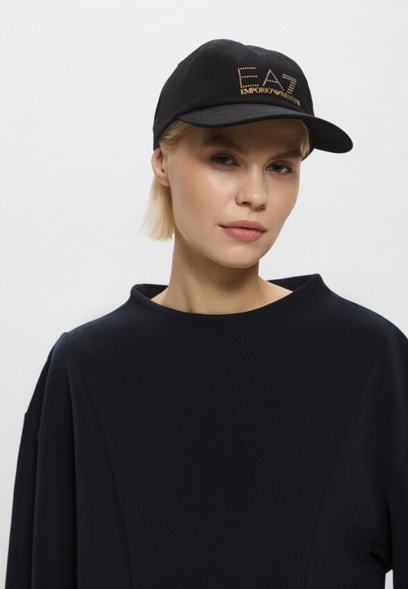 Бейсболка EA7