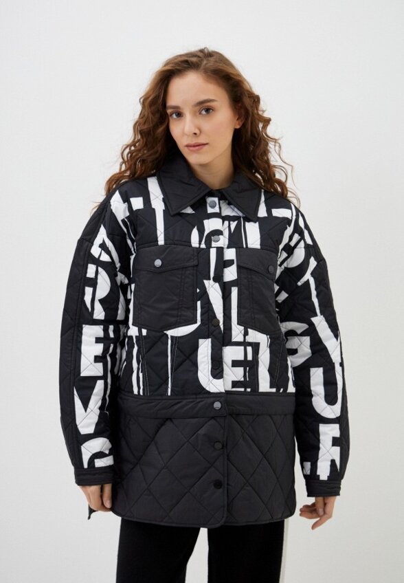 Куртка-рубашка GLVR