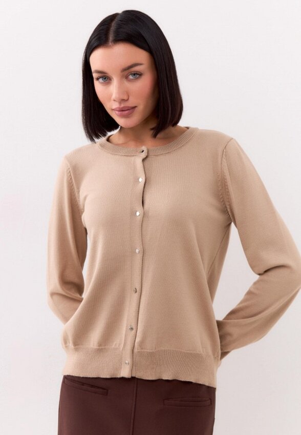 Кардиган Kostochka