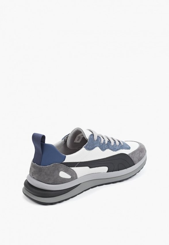 Кроссовки Respect