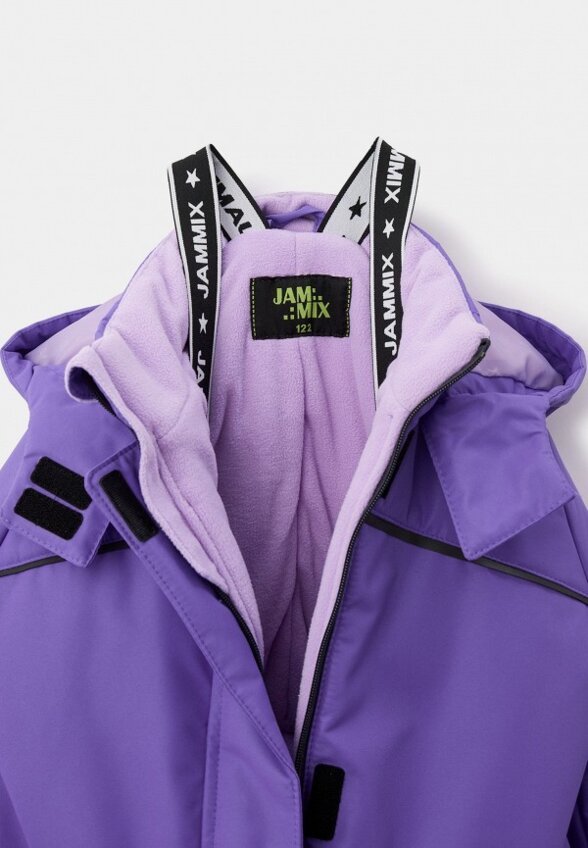 Комбинезон утепленный Jam Mix