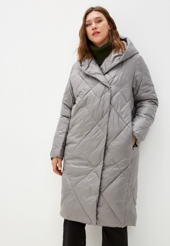 Куртка стеганая Winterra