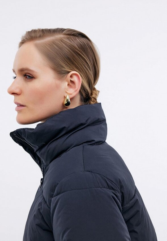 Куртка утепленная Baon