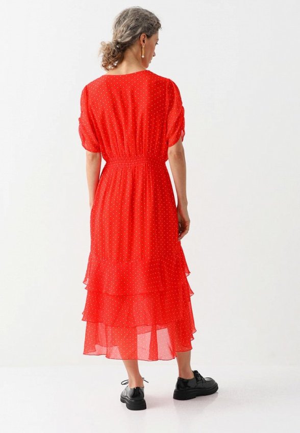 Платье Calin Doux