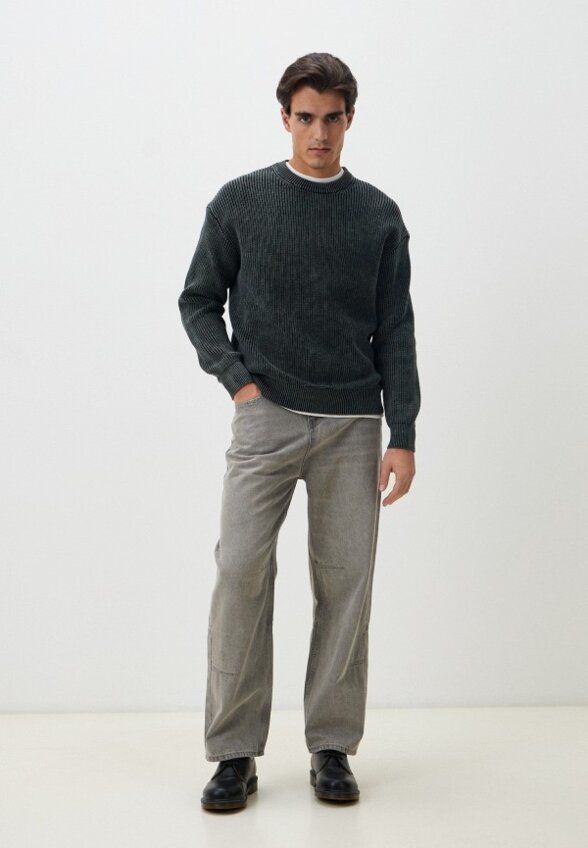 Джинсы Qwentiny