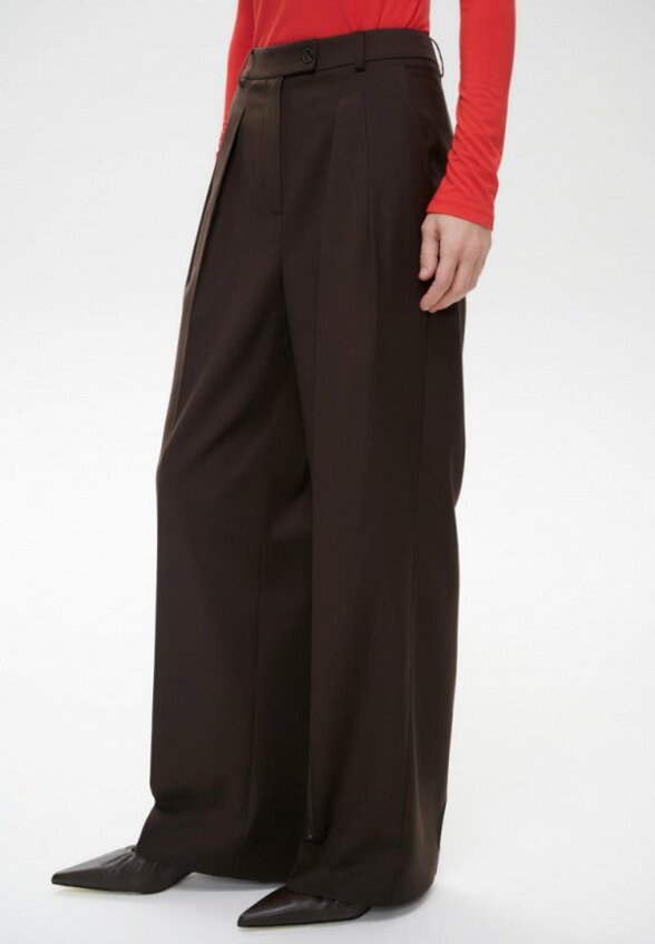 Брюки Daisyknit