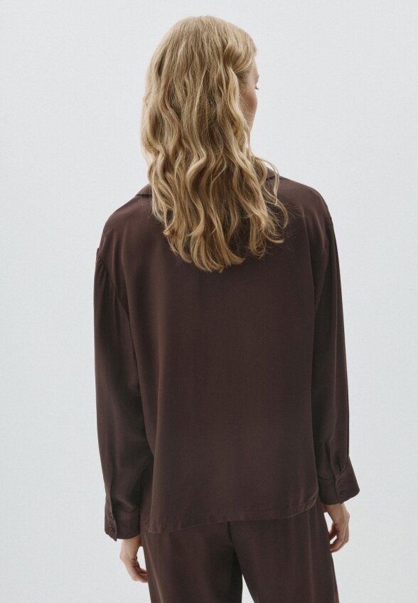 Рубашка домашняя Sela