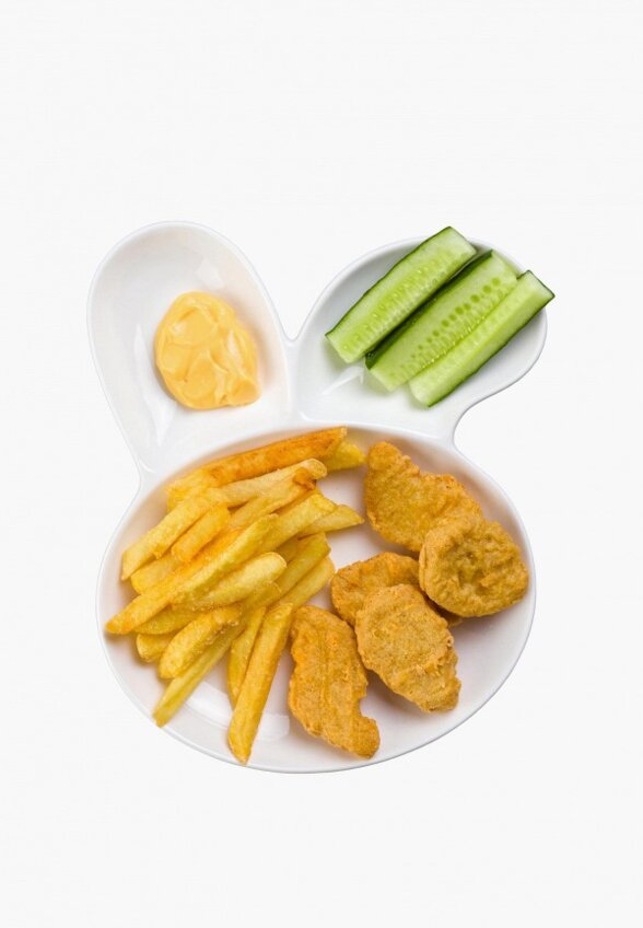 Менажница Elan Gallery