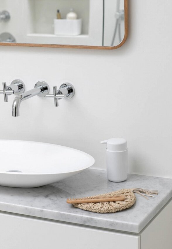 Дозатор для мыла Brabantia