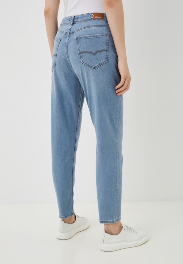 Джинсы Luxor By Ramo