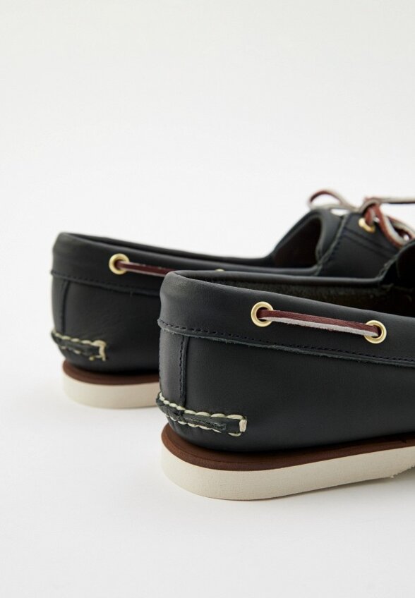 Топсайдеры Timberland