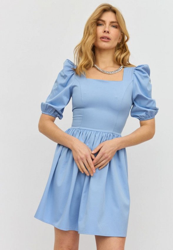 Платье Olya Stoforandova