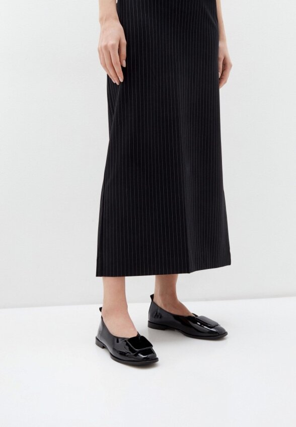 Балетки Barcelo Biagi