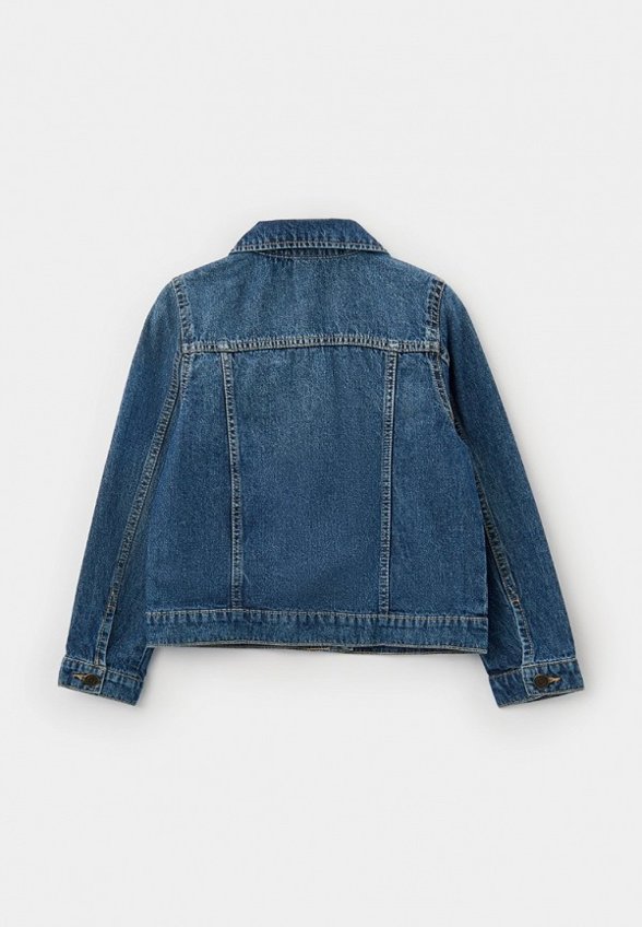 Куртка джинсовая Carter’s