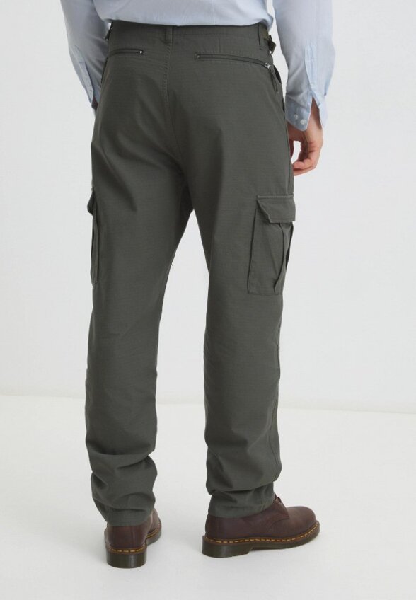 Брюки Maison David