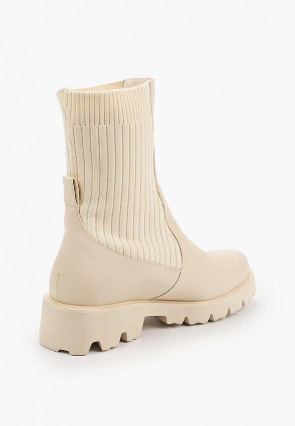 Ботинки Sbalo