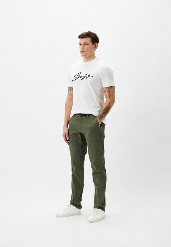 Футболка Boss