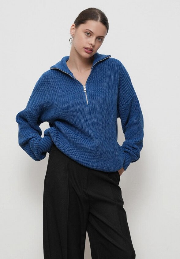 Свитер Kivi Clothing