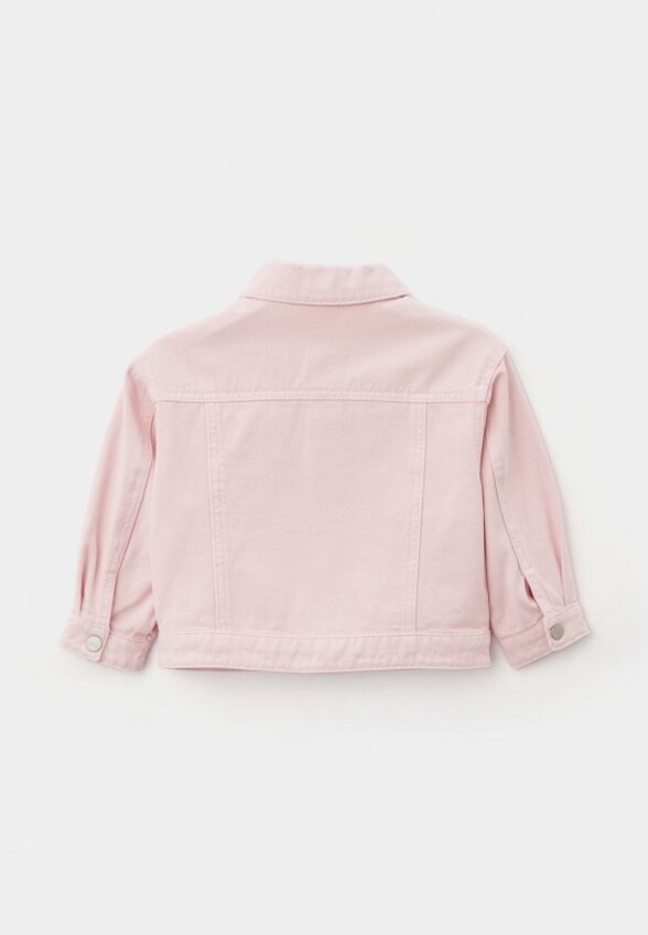 Куртка джинсовая Balabala