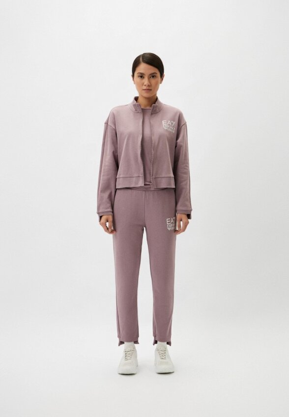 Костюм спортивный EA7