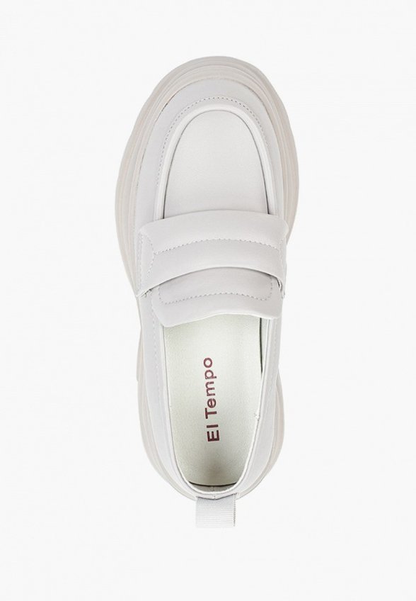 Лоферы El Tempo