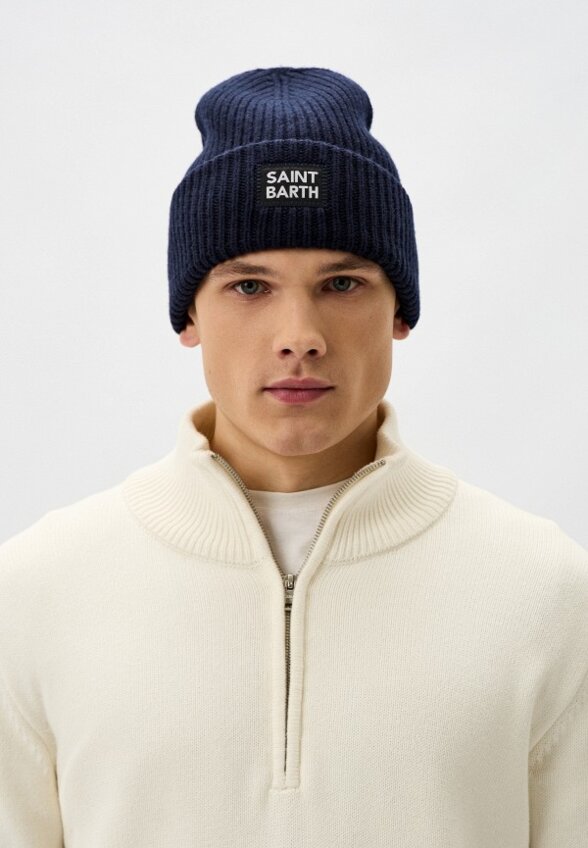 Шапка MC2 Saint Barth