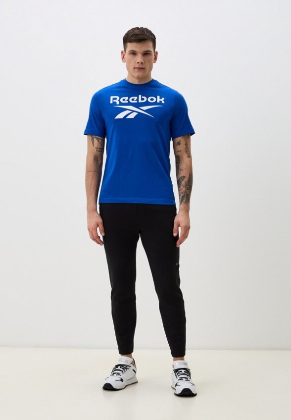 Брюки спортивные Reebok