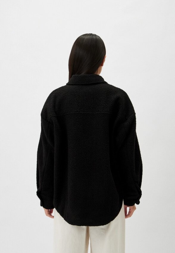 Куртка-рубашка Beach Riot