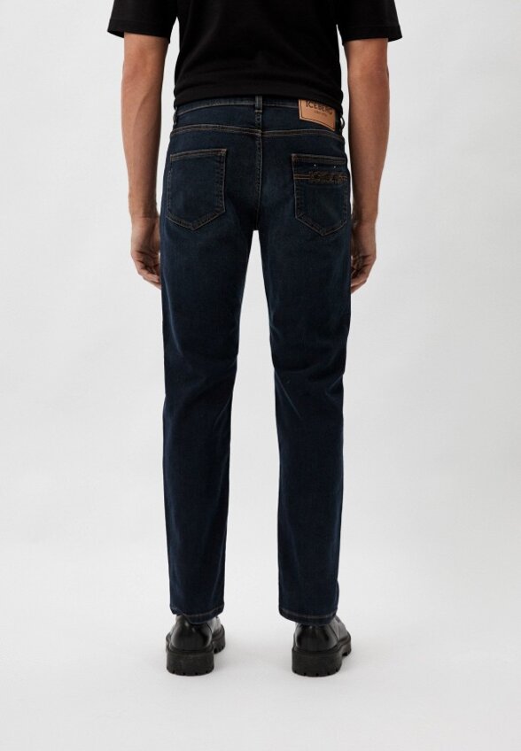 Джинсы Iceberg