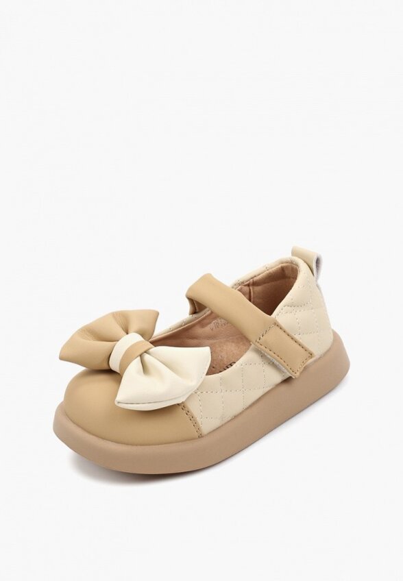 Туфли Капитошка