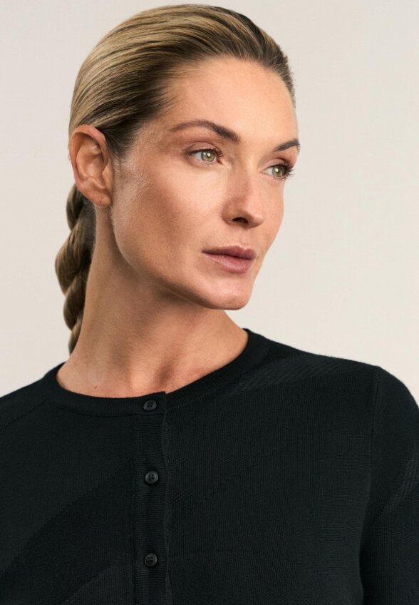 Кардиган Zarina